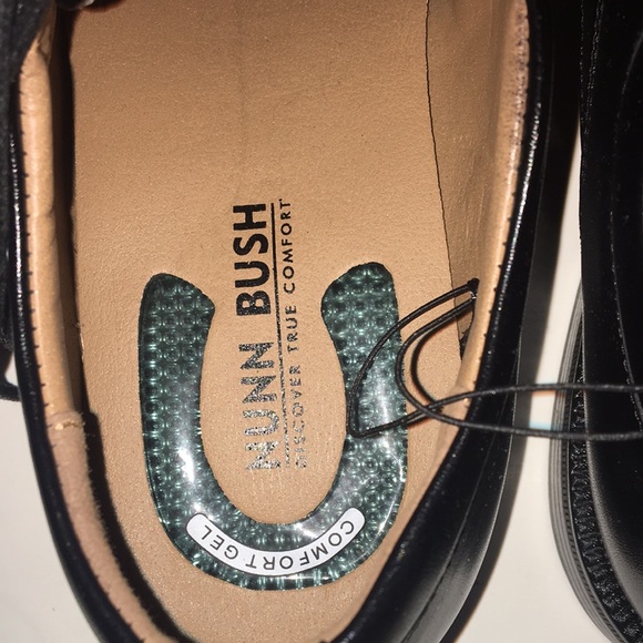 Nunn Bush Mens Dress Shoes Size 9 NWT - Picture 5 of 7